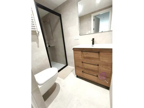 Pis de 85 m² a Sant Sebastià
