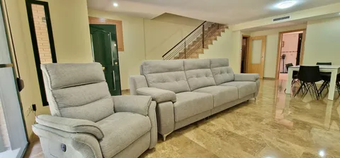 Piso de 288 m² en Picanya