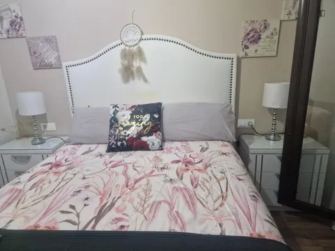 Habitació de lloguer, Alacant