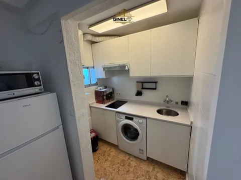 Wohnung 45 m² in Jaén