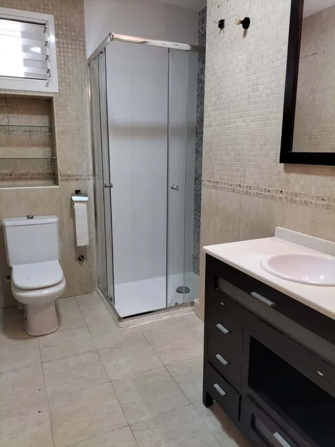 Stanza in affitto, Valencia