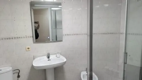 Wohnung 75 m² in Palencia