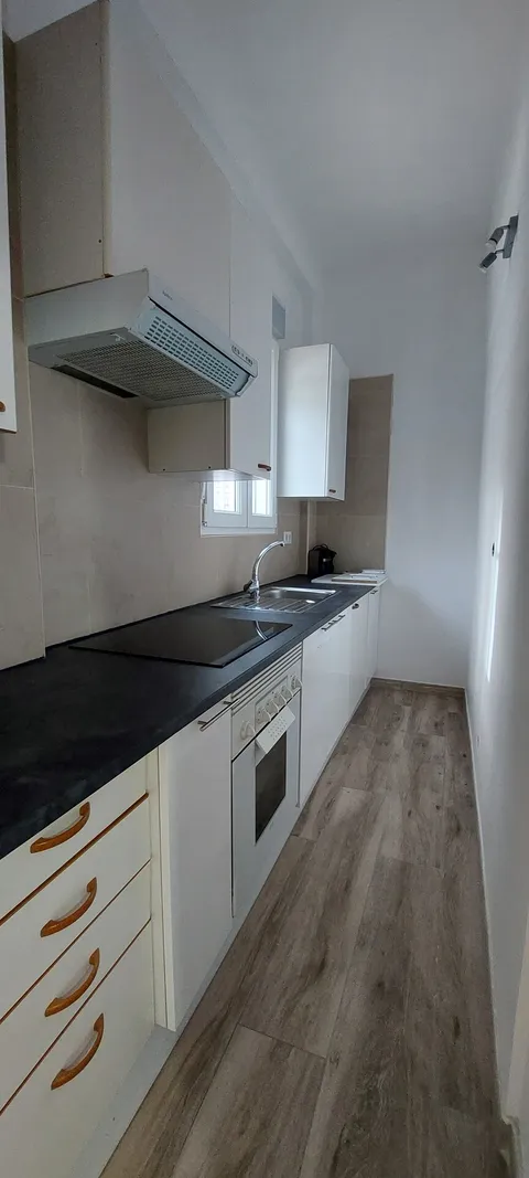 Pis de 35 m² a Madrid