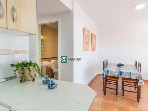 Piso de 75 m² en Almuñécar
