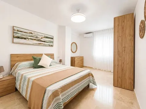 Pis de 78 m² a Còrdova