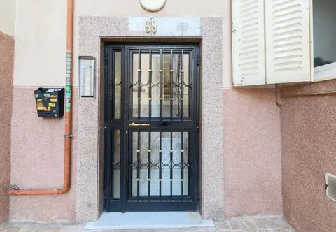Pis de 61 m² a Madrid