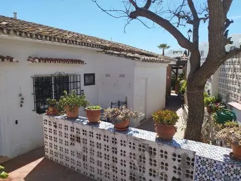 Moradia 140 m² em Fuengirola