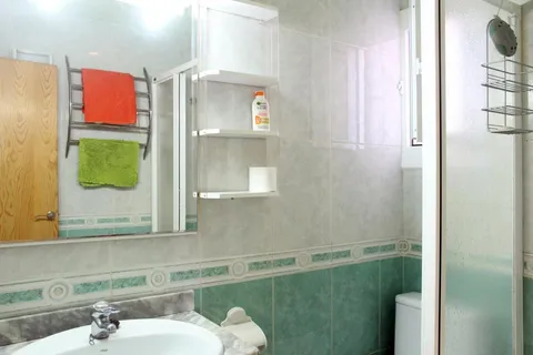 Квартира 65 м² у Оспіталет-де-Льобрегаті