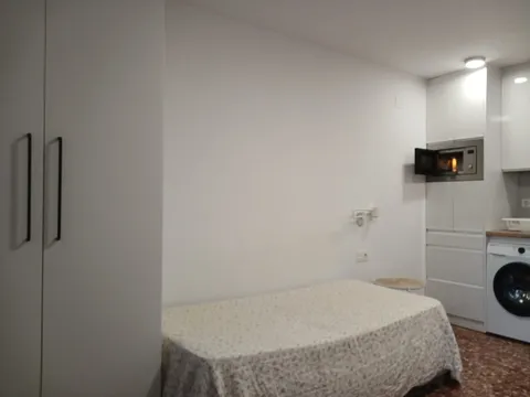 Pis de 25 m² a Granada