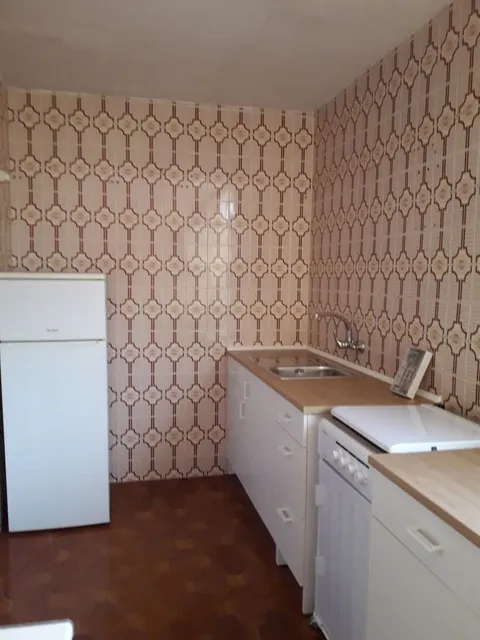 Pis de 90 m² a San Roque