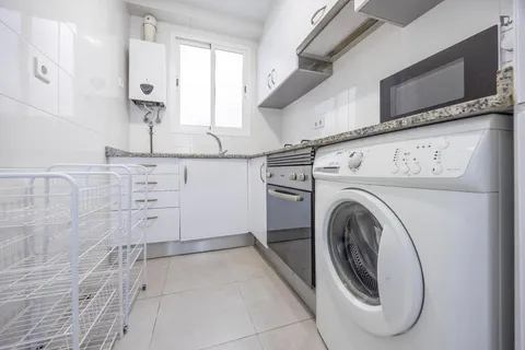 Habitació de lloguer, València