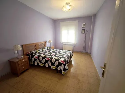 Pis de 102 m² a Calataiud