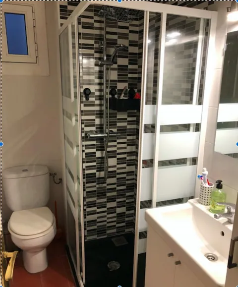 Zimmer zur Miete, Barcelona