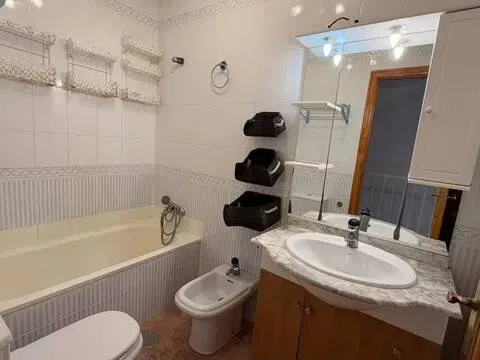 Apartamento 120 m² em Murcia