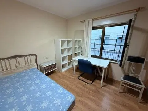 Pis de 95 m² a Salamanca
