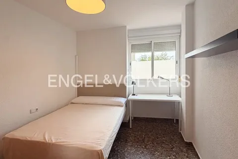 Appartement 109 m² à Montcada / Moncada