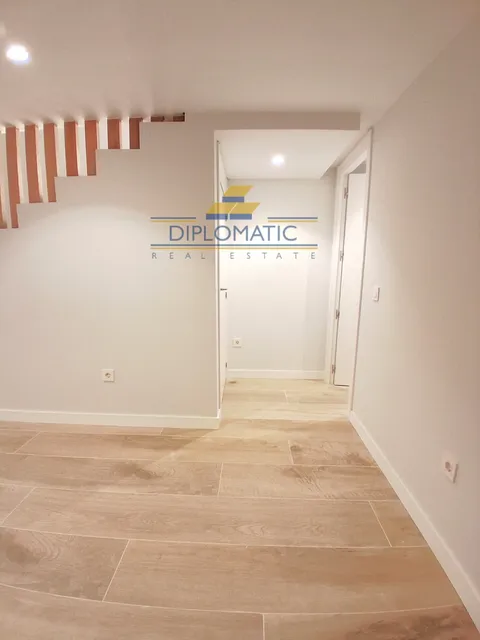 Pis de 182 m² a Madrid