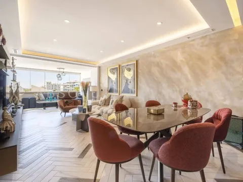 Pis de 112 m² a Marbella