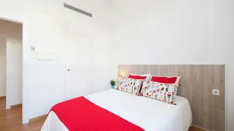 Habitación en alquiler, Barcelona