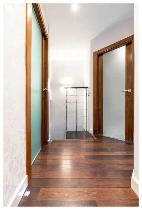 Pis de 130 m² a Madrid