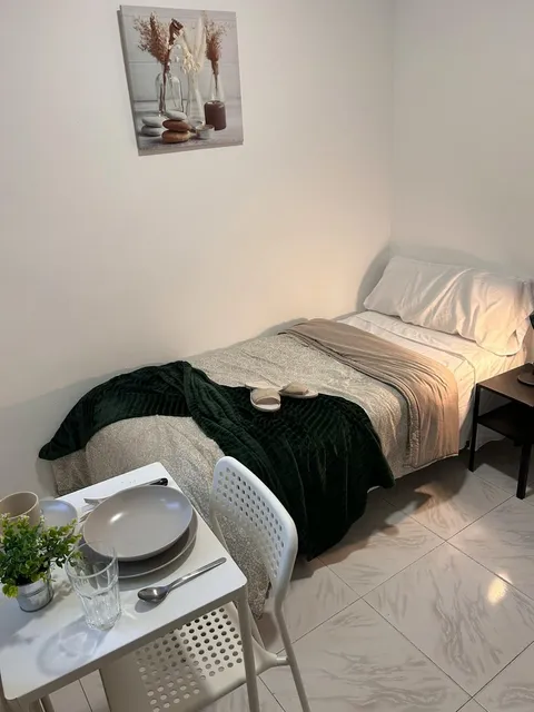 Room for rent, Fuenlabrada