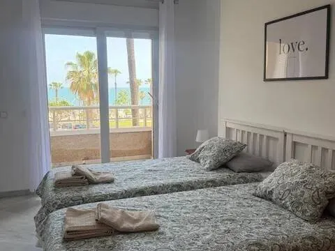 Pis de 112 m² a Torremolinos