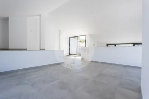 Pis de 150 m² a Sabadell