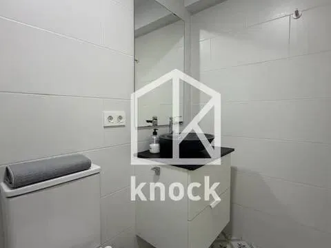 Pis de 58 m² a Gijón