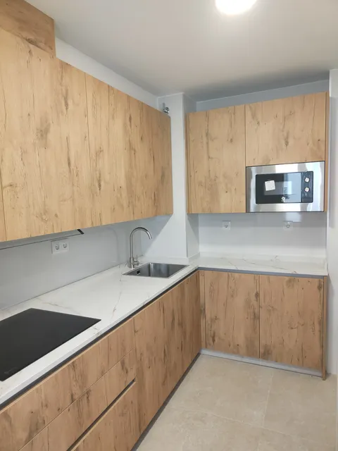 Habitació de lloguer, Màlaga (3/15)