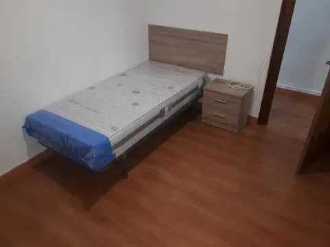 Pis de 115 m² a Albacete