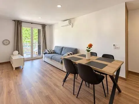 Pis de 85 m² a Barcelona