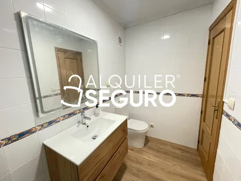 Pis de 70 m² a Madrid
