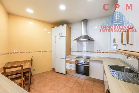 Pis de 85 m² a Madrid