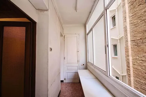 Chambre à louer, Barcelone