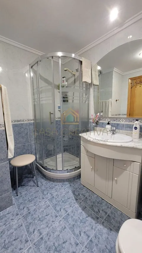 Pis de 134 m² a Sagunt