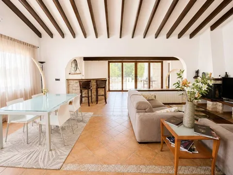 Casa de 295 m² a la Nucia