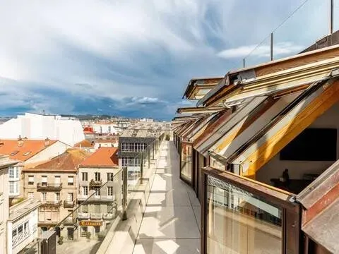 Appartamento 182 m² a Vigo