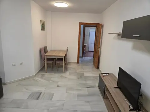 Pis de 100 m² a Màlaga