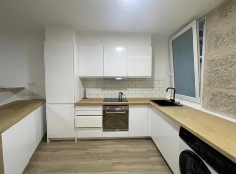 Pis de 117 m² a Vigo