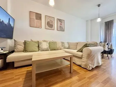 Flat 64 m² in Málaga