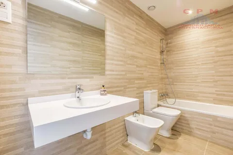 Квартира 126 м² у Madrid