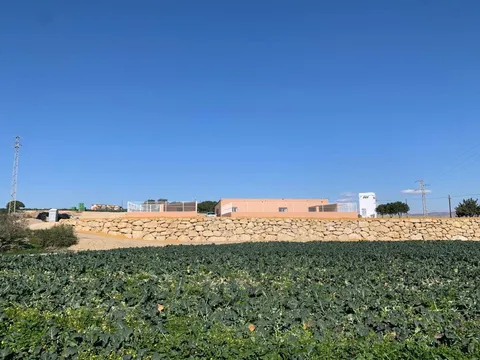 Casa de 100 m² en Vera