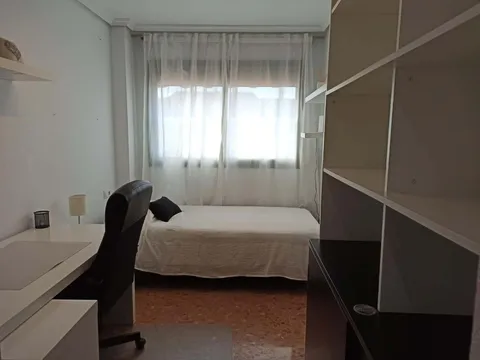 Habitació de lloguer, València