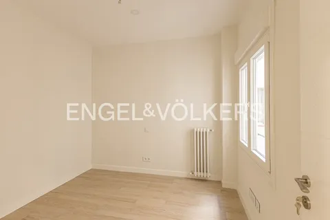 Wohnung 125 m² in Madrid