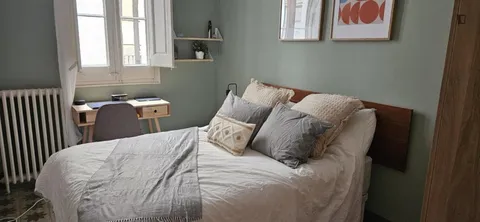 Habitación en alquiler, Barcelona