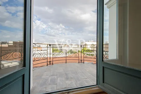 Pis de 244 m² a Madrid