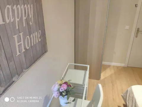 Habitación en alquiler, Madrid