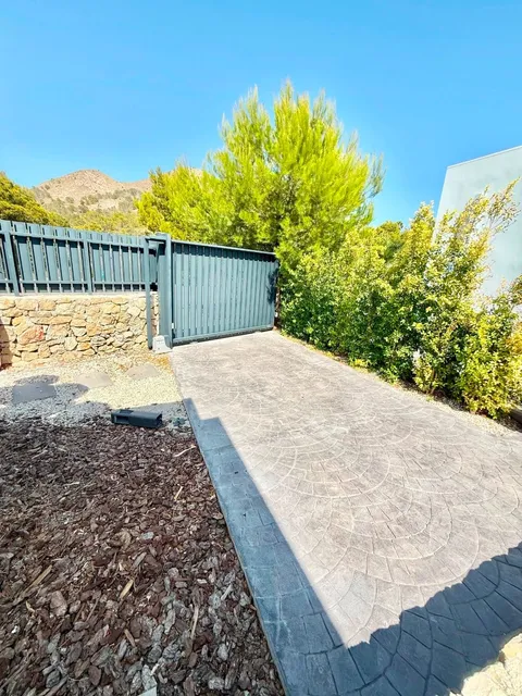 Casa de 300 m² a Finestrat