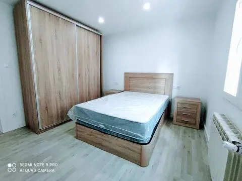 Pis de 130 m² a Oviedo