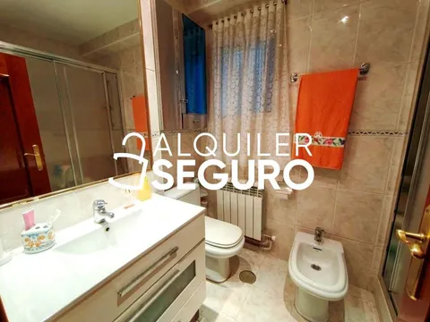 Pis de 75 m² a Fuenlabrada